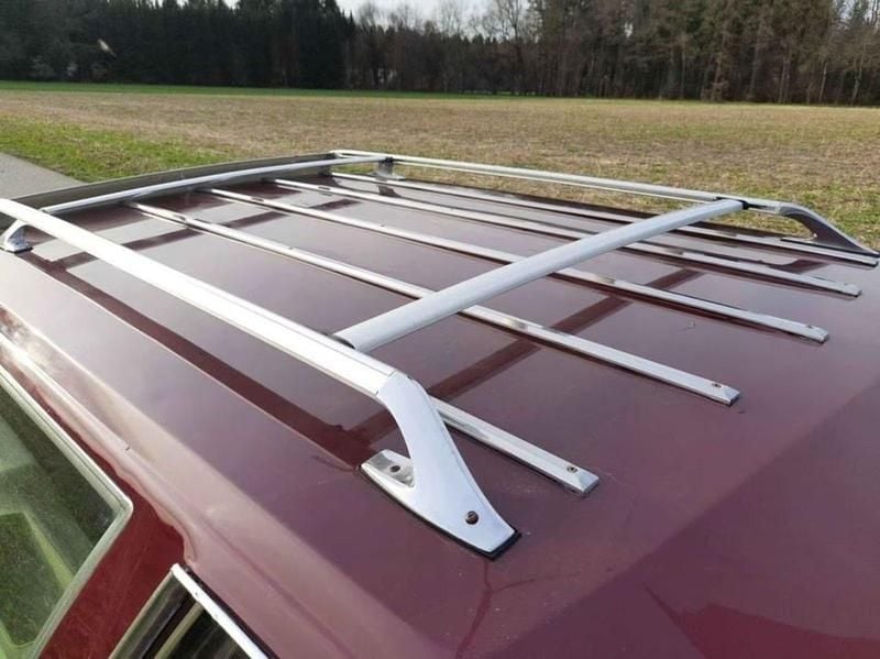 Gebraucht 1977 Chevrolet Impala Limousine | 12.990 € - Bild 1/4