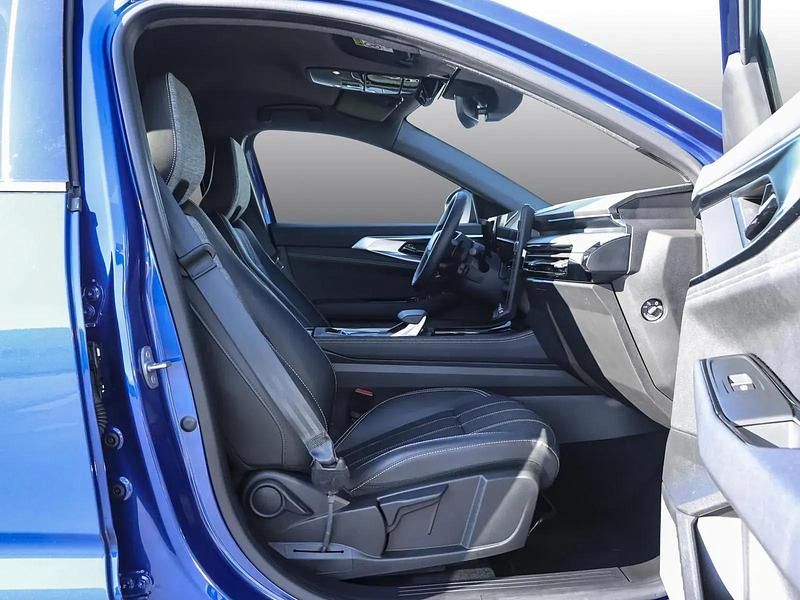 Gebraucht Renault Austral Techno 158 PS (116 kW) 2025 Ironblau metallic SUV