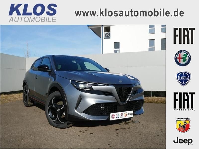 Grau Neu 2025 Alfa Romeo GT Junior Edizione Speciale SUV | 31.990 € (Fairer Preis) - Bild 1/4