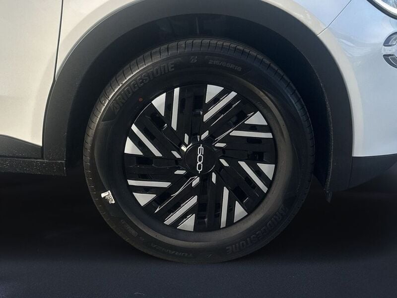 Gebraucht Fiat 125 101 PS (74 kW) 2025 Weiß Limousine