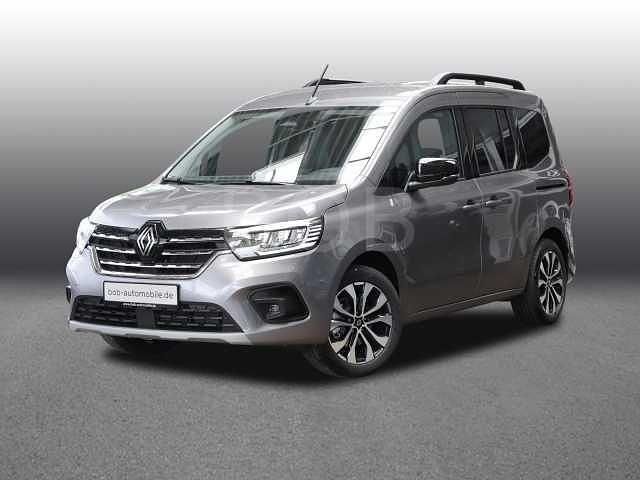 Gebraucht 2025 Renault Kangoo Techno Van / Kleinbus | 32.777 € (Etwas zu teuer) - Bild 1/3