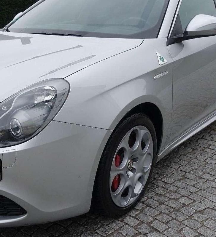 Gebraucht 2011 Alfa Romeo Giulietta Kleinwagen | 7.900 € (Etwas zu teuer) - Bild 1/1