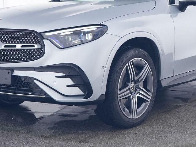 Gebraucht Mercedes GLC300e AMG line 313 PS (230 kW) 2024 SUV