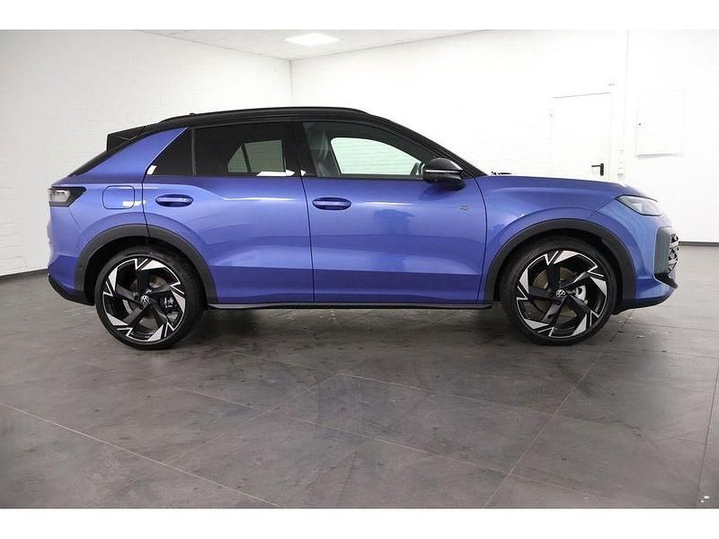 Gebraucht VW T-Roc Style 150 PS (110 kW) 2026 Celestial blue SUV