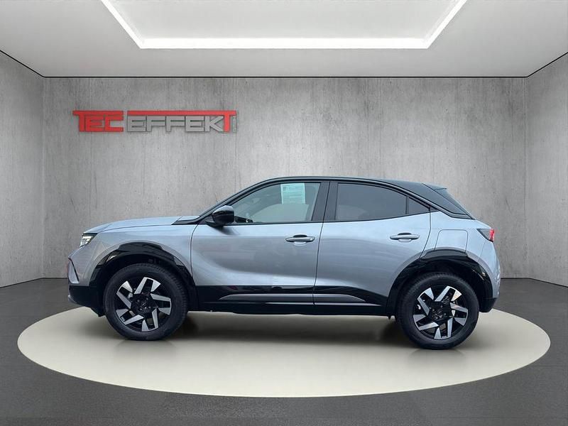 Neu Opel Mokka 131 PS (96 kW) 2025 Grau SUV