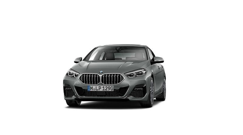 Gebraucht 2023 BMW 220 Shadowline Coupé | 32.997 € (Fairer Preis) - Bild 1/4