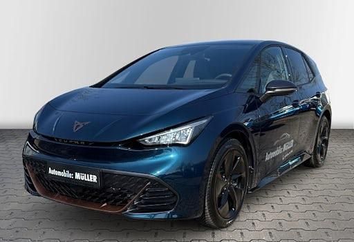 Gebraucht Cupra Born 169 kW (231 PS) 2026 Blau Kleinwagen