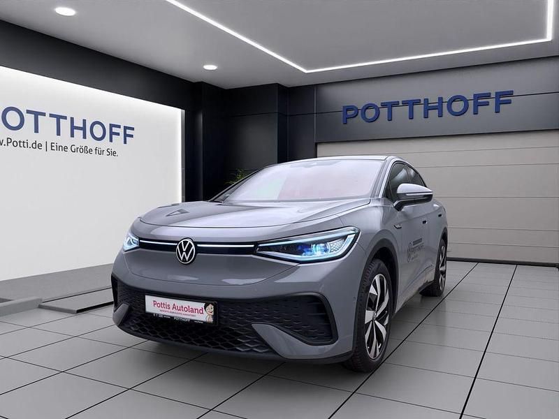 Gebraucht VW ID.5 Pro Performance 150 kW (204 PS) 2022 SUV