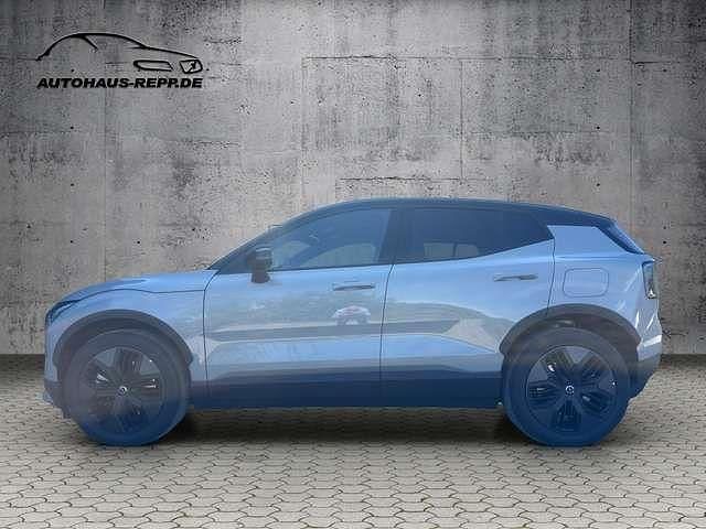 Gebraucht Volvo EX30 CC Performance 314 kW (428 PS) 2025 SUV