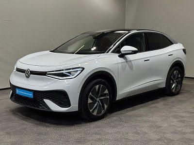 Second-hand VW ID.5 Pro 210 kW (286 CP) 2025 Alb SUV