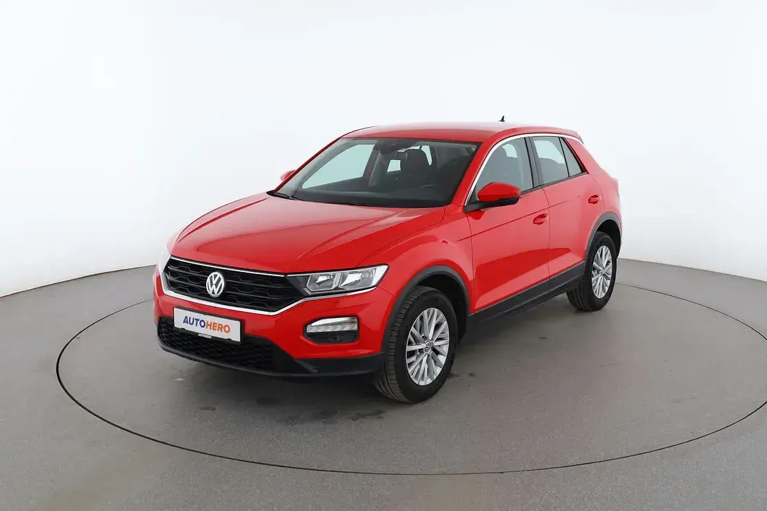 Usata VW T-Roc 150 CV (110 kW) 2018 SUV