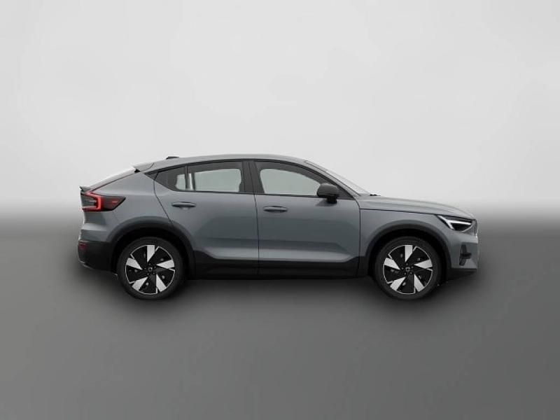 Gebraucht Volvo EC40 Plus 300 kW (408 PS) 2025 Grau SUV