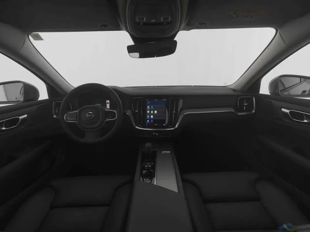 Occasion Volvo V60 CC Plus 197 ch (144 kW) 2023 Gris Break