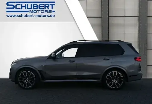 Neu BMW X3 Shadowline 340 PS (250 kW) 2026 Grau SUV
