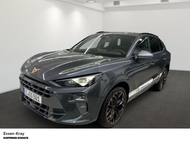 Grau Gebraucht 2025 Cupra Terramar VZ SUV | 50.980 € (Fairer Preis) - Bild 1/4