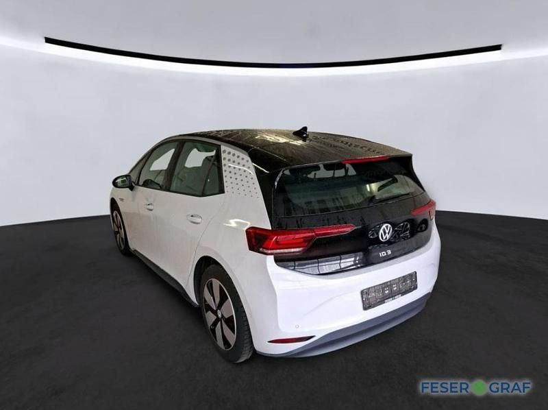 Gebraucht VW ID.3 Pro Performance 150 kW (204 PS) 2023 Weiß Kleinwagen
