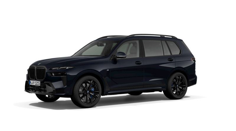 Neu 2024 BMW X7 Comfort Edition SUV | 106.369 € (Superpreis) - Bild 1/3