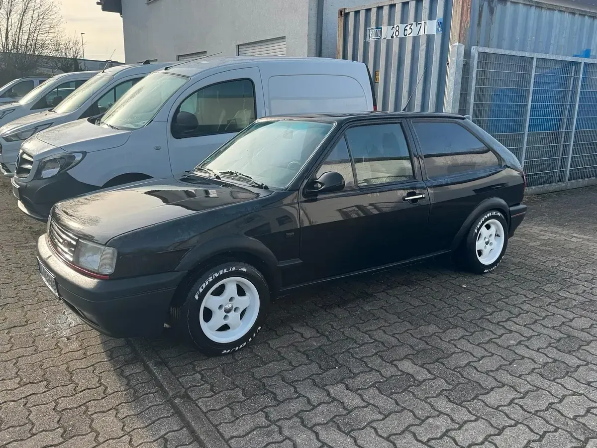 Gebraucht VW Polo 1993 Kleinwagen