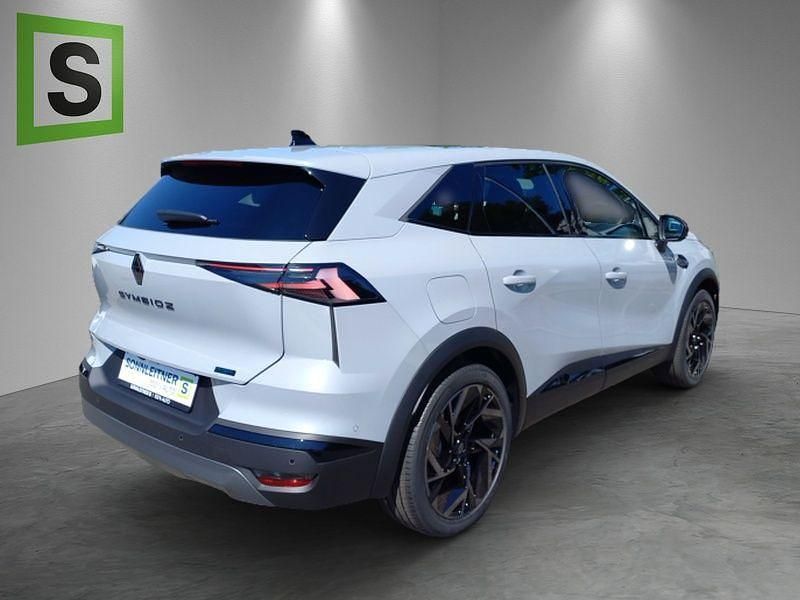 Gebraucht Renault Symbioz Esprit Alpine 143 PS (105 kW) 2024 Grau SUV