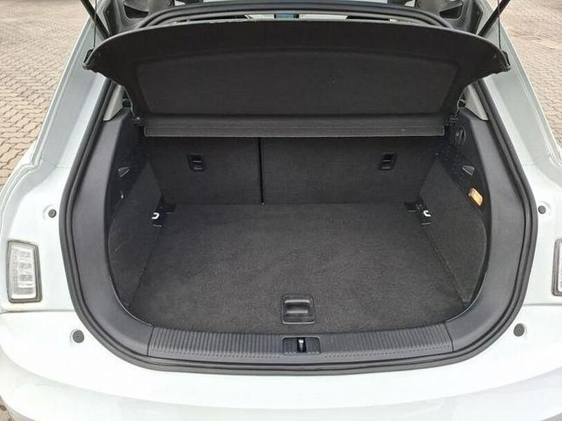 Gebraucht Audi A1 Sport 116 PS (85 kW) 2016 Gletscherweiss Kleinwagen