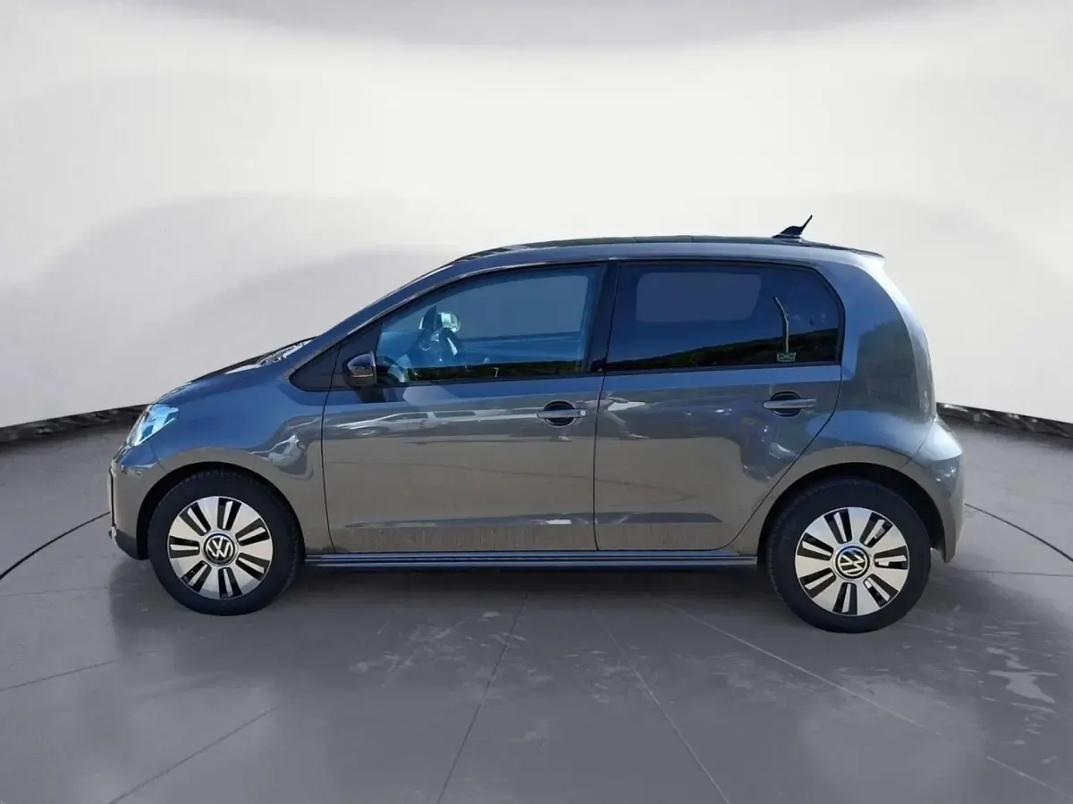 Brugt VW e-up! Style 61 kW (83 HK) 2022 Grå Hatchback