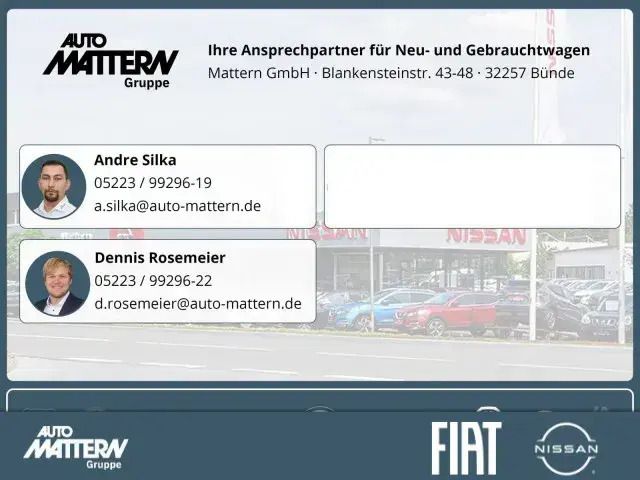Grau Neu 2025 Nissan Juke N-Connecta SUV | 23.889 € (Superpreis) - Bild 1/1
