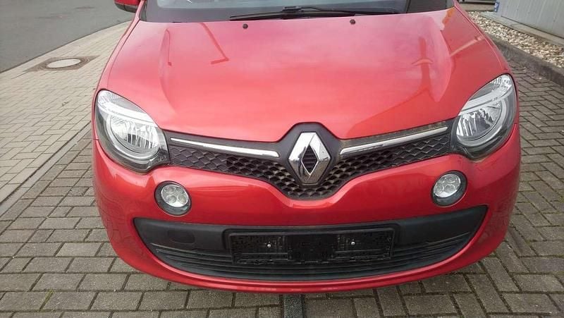 Gebraucht Renault Twingo SE 71 PS (52 kW) 2014 Kleinwagen