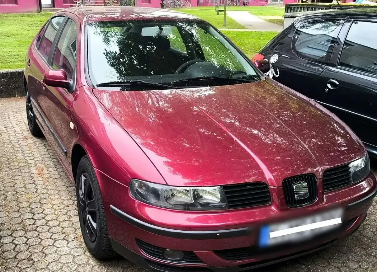 Brugt Seat Leon Stella 101 HK (74 kW) 2000 Hatchback