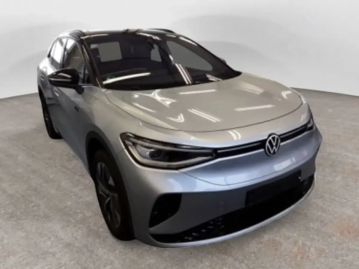 Brugt VW ID.4 Pro 210 kW (286 HK) 2025 SUV