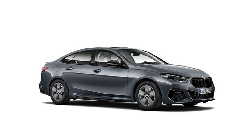 Gebraucht BMW 220 Efficient Dynamics 178 PS (130 kW) 2026 Coupé
