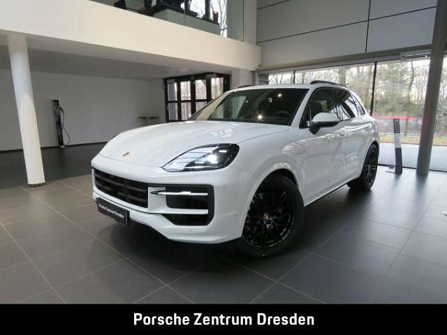 Gebraucht Porsche Cayenne 471 PS (346 kW) 2025 Weiß SUV