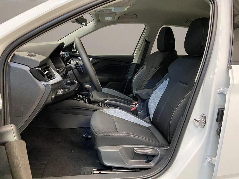 Neu Skoda Kamiq Selection 150 PS (110 kW) 2026 Weiß SUV