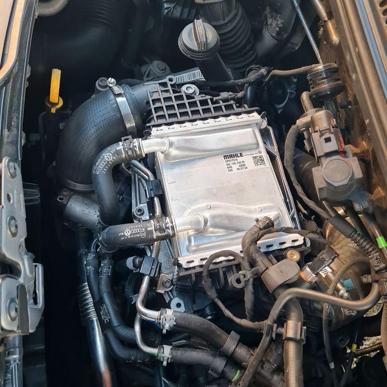 Gebraucht VW Multivan 150 PS (110 kW) 2015 Weiß Van