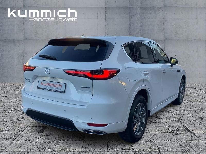 Gebraucht Mazda CX-60 328 PS (241 kW) 2022 SUV