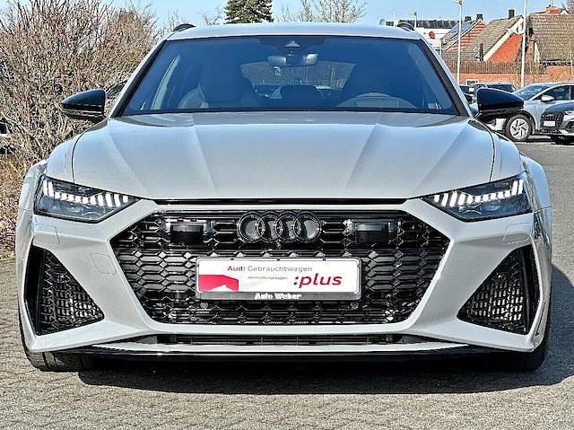 Gebraucht Audi RS6 Performance 630 PS (463 kW) 2025 Kombi