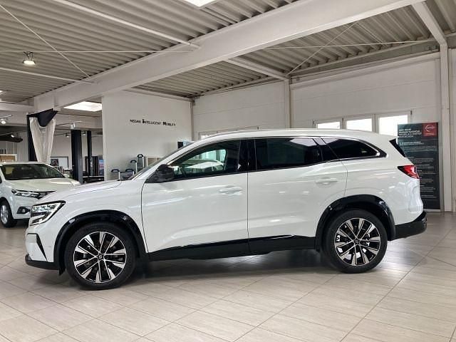 Occasion Renault Espace Techno 131 ch (96 kW) 2024 Blanc SUV