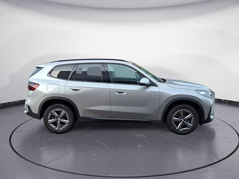 Gebraucht BMW X1 Efficient Dynamics 136 PS (100 kW) 2024 Silber SUV