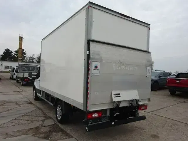 Usata Ford Transit Trend 2023 Andere
