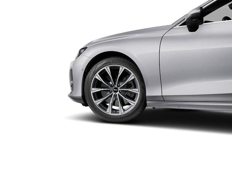 Gebraucht Audi A6 Advanced 204 PS (150 kW) 2025 Silber Kombi