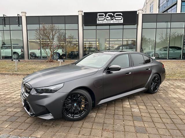 Gebraucht BMW M5 727 PS (534 kW) 2025 Limousine