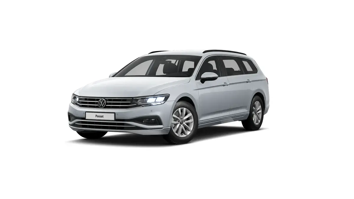 Gebraucht VW Passat Business 150 PS (110 kW) 2024 Kombi