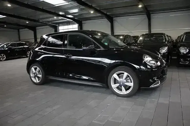 Gebraucht Ora 03 Pro+ 125 kW (171 PS) 2023 Schwarz Kleinwagen