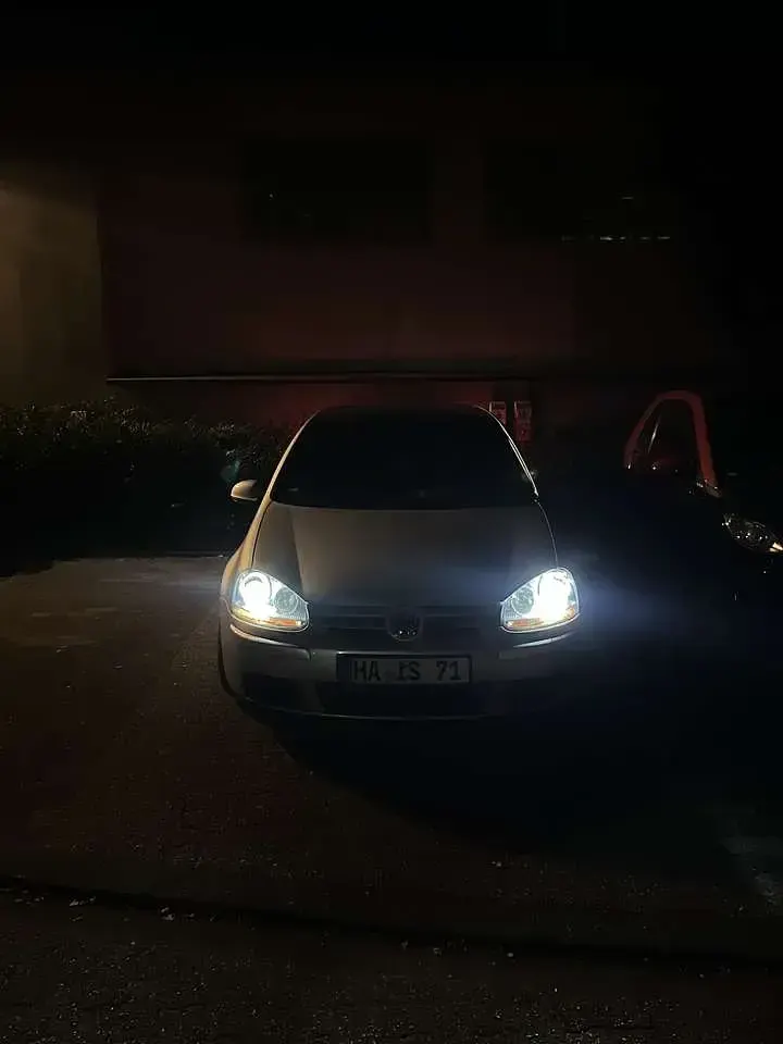 Gebraucht VW Golf IV 105 PS (77 kW) 2004 Limousine