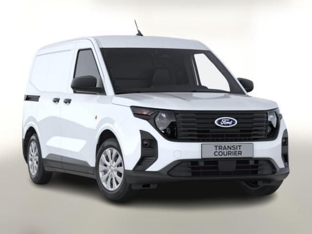 Andere Neu 2024 Ford Transit Trend Van | 22.773 € (Superpreis) - Bild 1/1