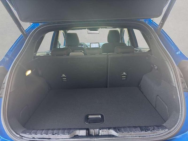 Gebraucht Ford Puma ST-Line 155 PS (114 kW) 2024 Blau SUV