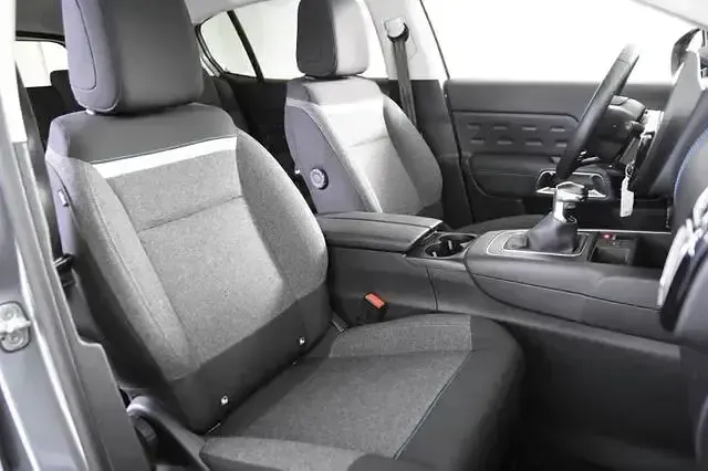 Gebraucht Citroën C5 Aircross Live 131 PS (96 kW) 2023 Grau SUV