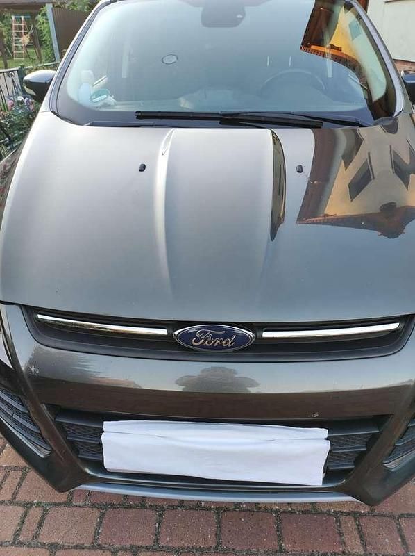 Gebraucht 2016 Ford Kuga SUV | 7.999 € (Guter Preis) - Bild 1/4