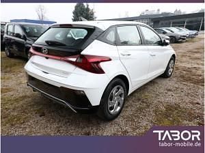 Neu Hyundai i20 Select 90 PS (66 kW) 2026 Weiß (atlas white) Kleinwagen