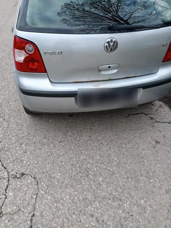 Gebraucht Chevrolet Caprice 70 PS (51 kW) 2004 Silber Limousine