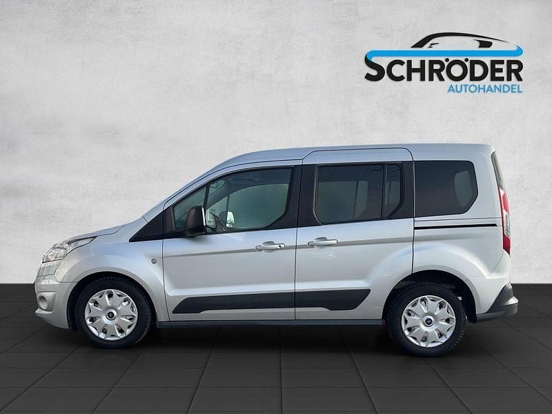 Gebraucht Ford Tourneo Connect Trend 116 PS (85 kW) 2014 Van / Kleinbus
